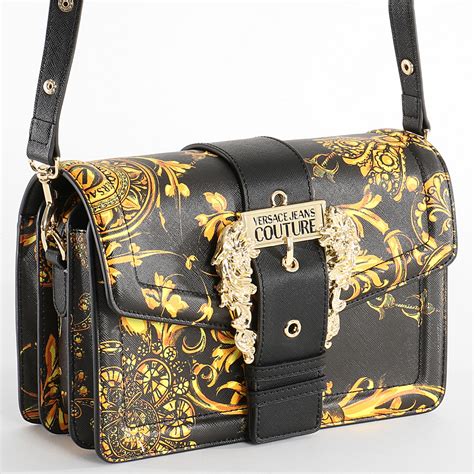 sac versace jeans couture
